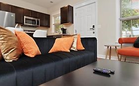 Corporate Housing Mgm